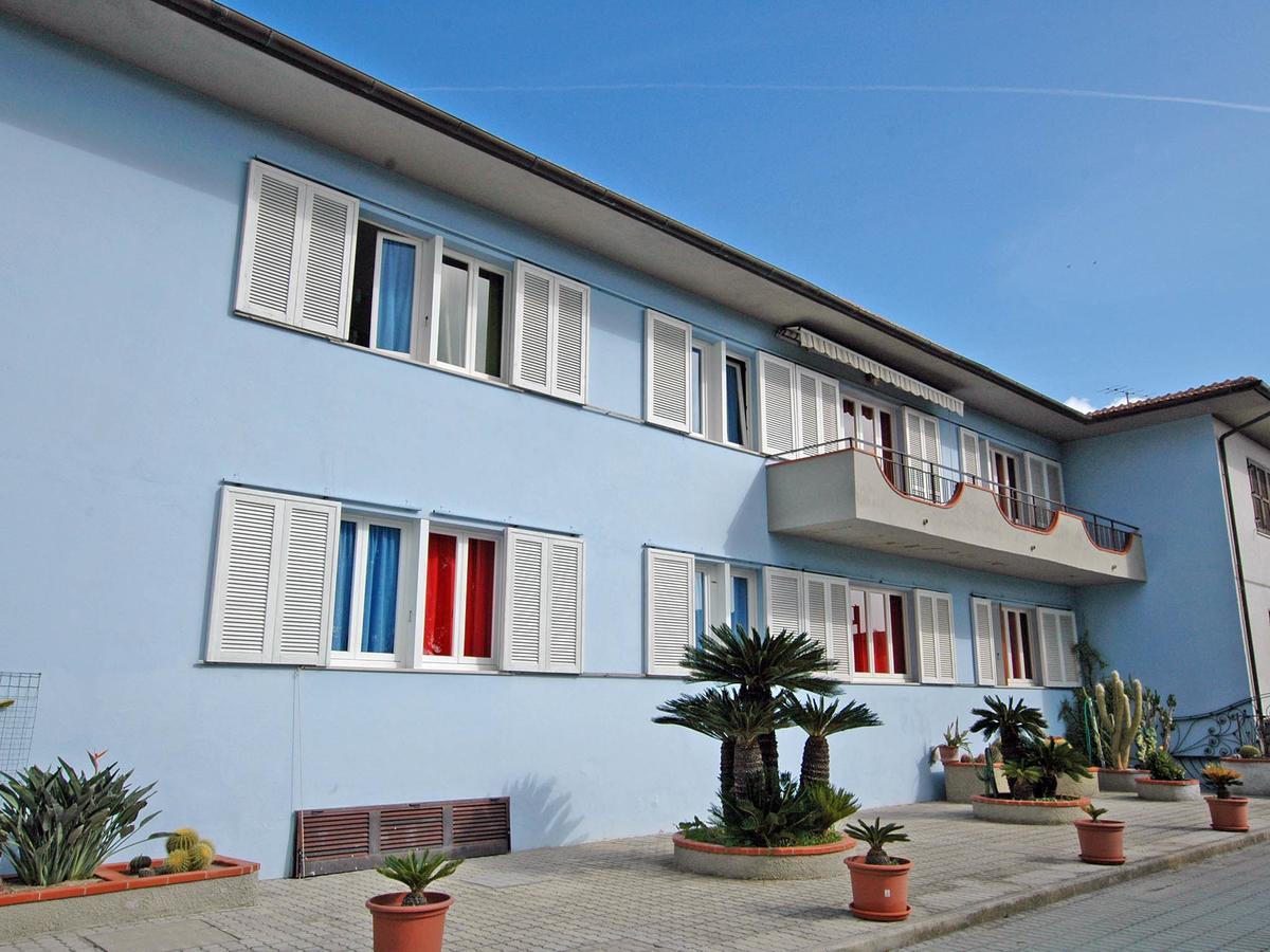 Aparthotel Il Pavone